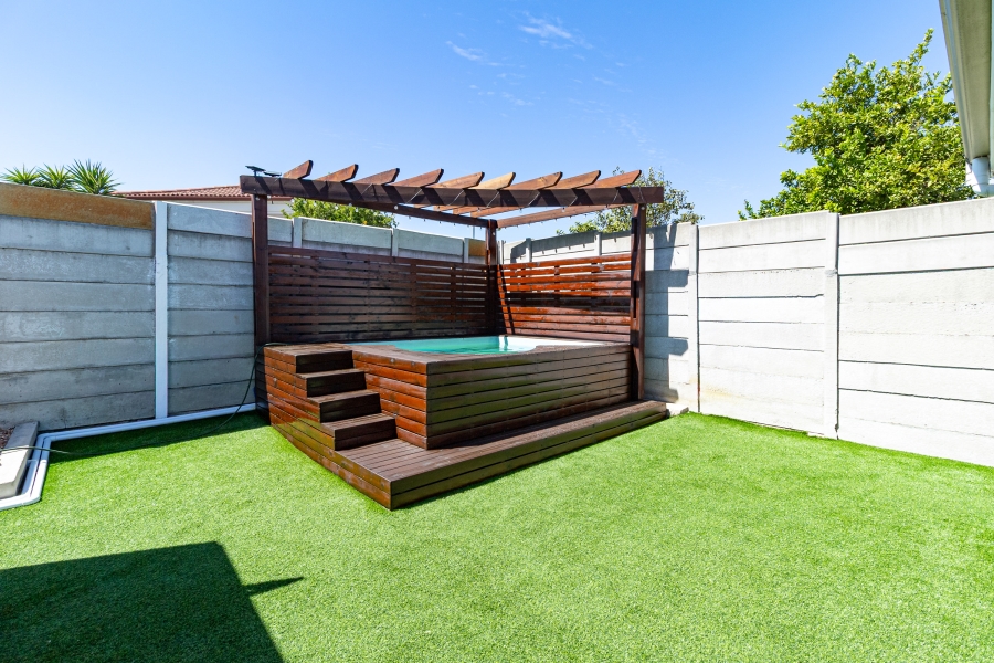 3 Bedroom Property for Sale in Jagtershof Western Cape